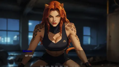 Beneath the Mask screenshot 4
