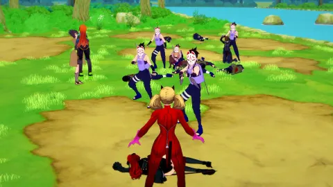 Not My Dimension screenshot 2