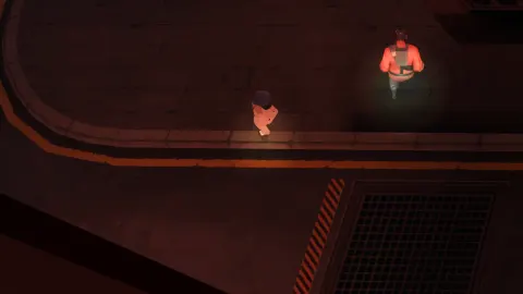 Stripped In Action: Beyond The Hero Course screenshot 4