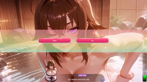 Mansion Lady screenshot 2