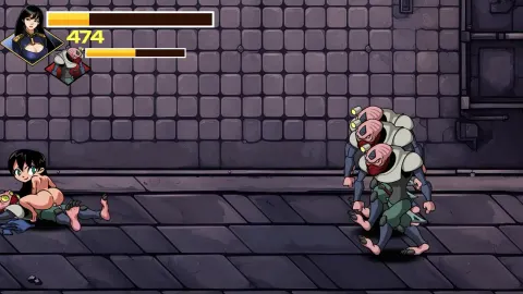 Hive City Heat screenshot 5