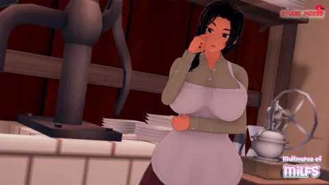 Multiverse of MILFS screenshot 5