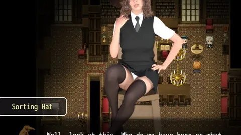 Hermione and the Magic of Love screenshot 2