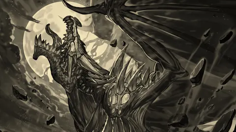 JPDE2 - Adagio of Darkness screenshot 5