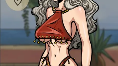 Dany Clicker screenshot 2