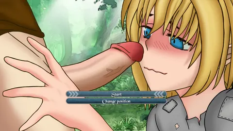 Your Fate Is a Sex Adventure screenshot 5