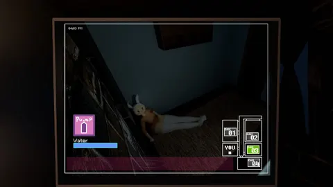 Five Nights at Fionna's screenshot 3