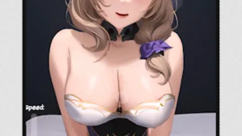 OH MY WAIFU screenshot 4
