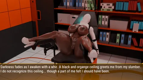 Project Haydee screenshot 5