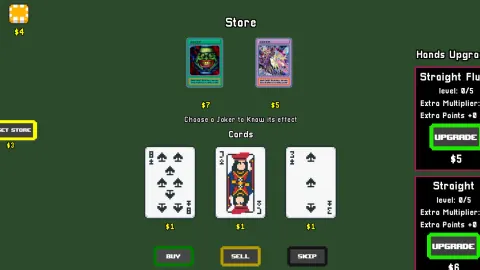 Sex Links screenshot 3