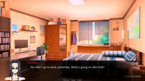 Monster Musume: Harem Simulator screenshot 3