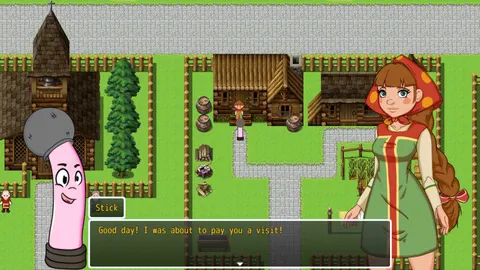 S.T.I.C.K screenshot 4