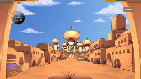 Princess trainer: Jasmine screenshot 4