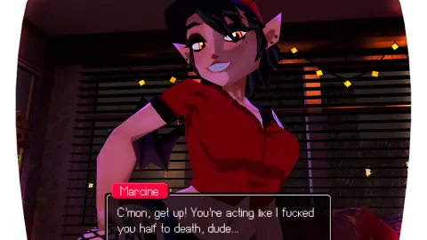 SuccuPie: An Erotic Short Story screenshot 1