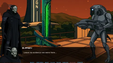 We'll Bang, Ok? screenshot 6