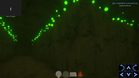 Legacy of Hestia screenshot 1