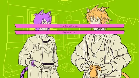 Sexy Litter screenshot 5