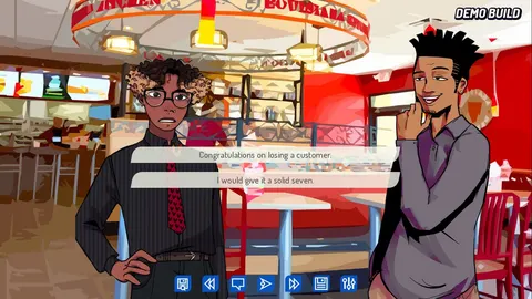 ValiDate: Struggling Singles in Your Area screenshot 5