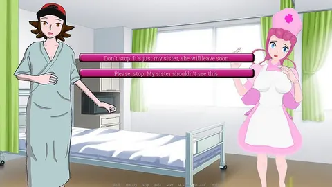 Hypno Town screenshot 5