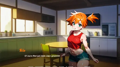 Corrupted By Love screenshot 6