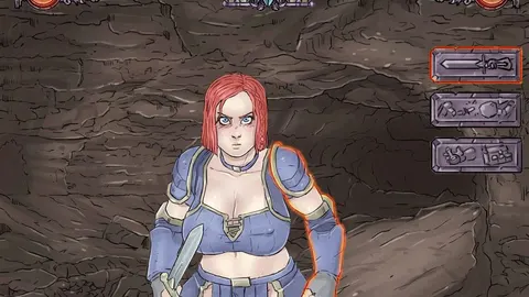 Genlock's Quest screenshot 3