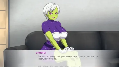 WaifuHub screenshot 4