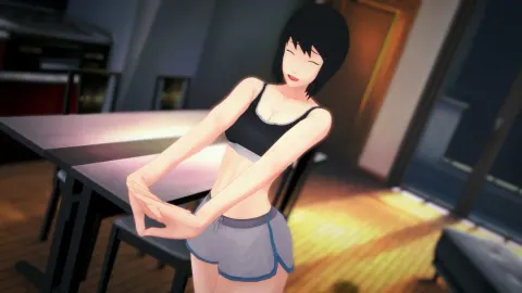 A genin tale screenshot 4