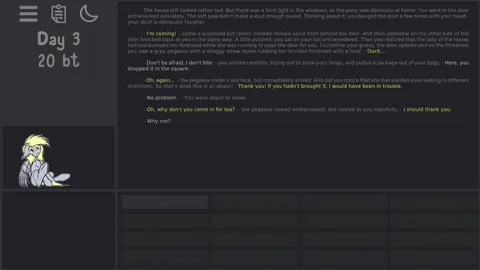 The Dog Days screenshot 3
