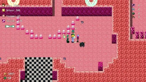 Change District screenshot 6