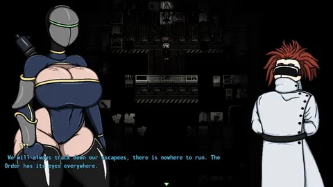 A.I.D.A screenshot 3