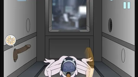 Black Hole Gloryhole screenshot 4