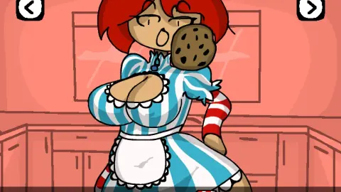 Pau Your Virtual Pet screenshot 6