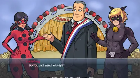Miraculous Stories screenshot 4