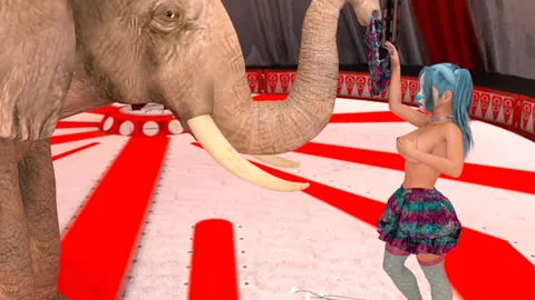 My Naughty Daughter screenshot 2