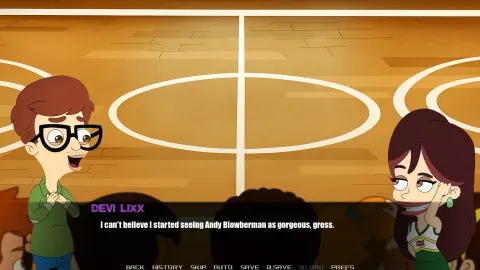 Thicc Mouth screenshot 5
