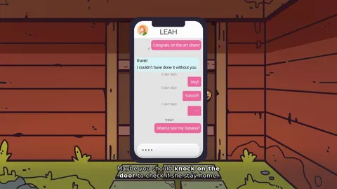 Starlewd Valley screenshot 3