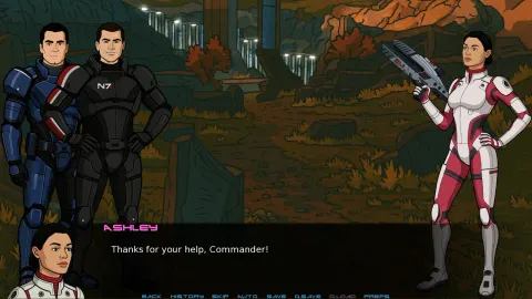 We'll Bang, Ok? screenshot 4