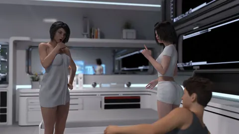 Big Brother In Space screenshot 6