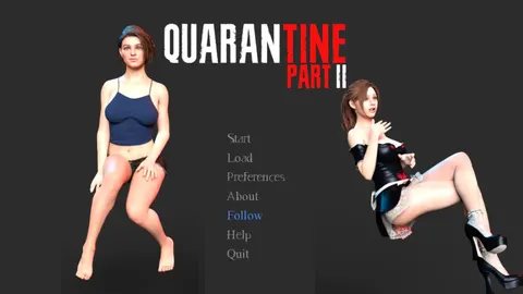 Quarantine: Part II screenshot 4