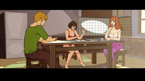 Shaggy's Power screenshot 1