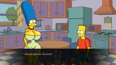 Ay Caramba!! screenshot 1
