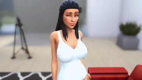 Chavo A Porn Parody screenshot 1
