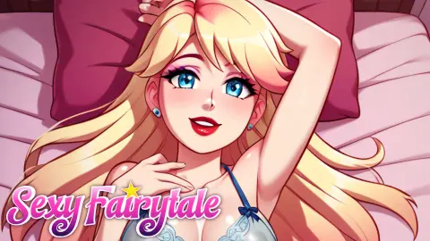 Sexy Fairytale screenshot 1