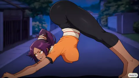 Shinigami Seductions screenshot 3