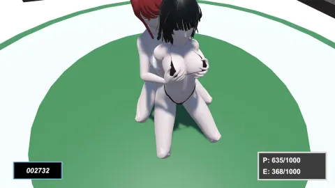 Waifu Showdown screenshot 3