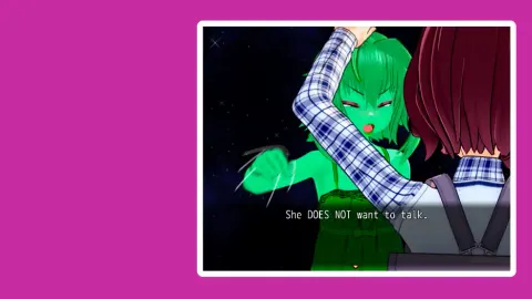 Everything Becomes Waifu screenshot 4