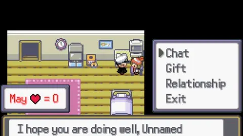 Pokémon Cultivation screenshot 2