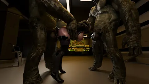 The Pilgrimage (Chapter 2) screenshot 2