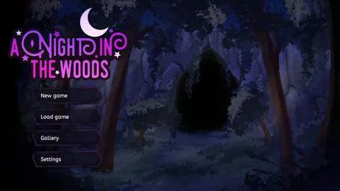 A Night in the Woods screenshot 1