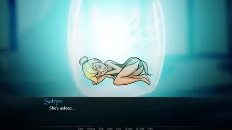 Once A Porn A Time screenshot 2